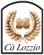 Ca'Lozzio logo
